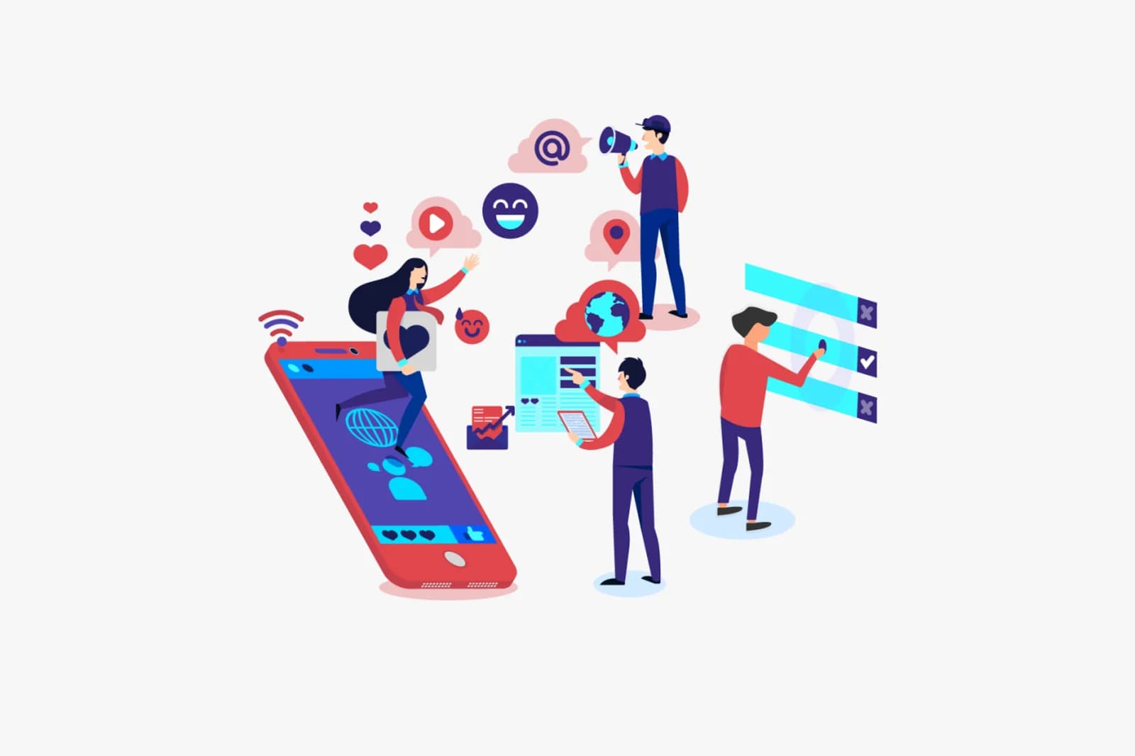 Mobile Website Speed Issues: Causes and Fixes