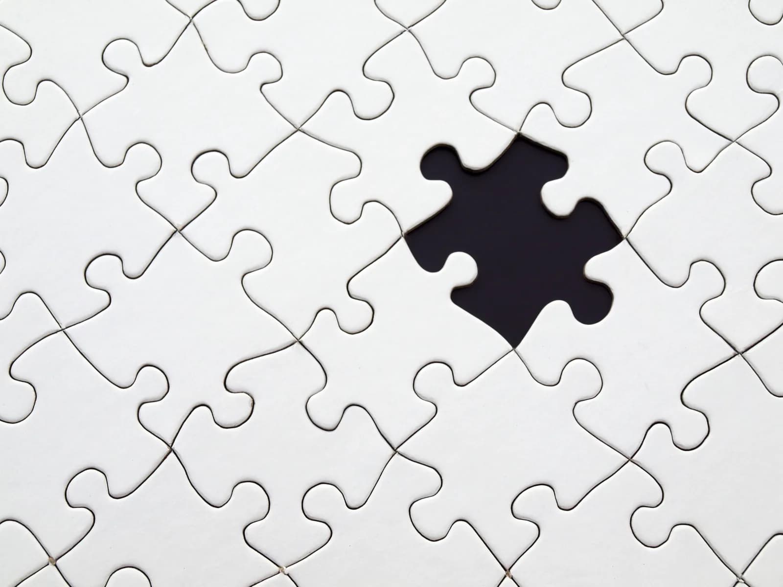 Missing page elements after template changes: causes and fixes
